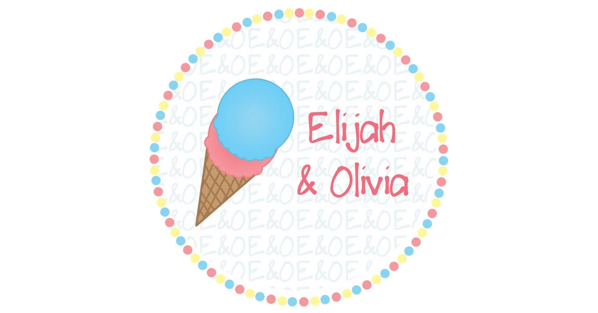 Elijah & Olivia