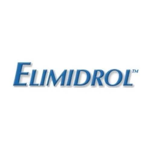 Elimidrol