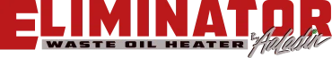 Eliminator Heater