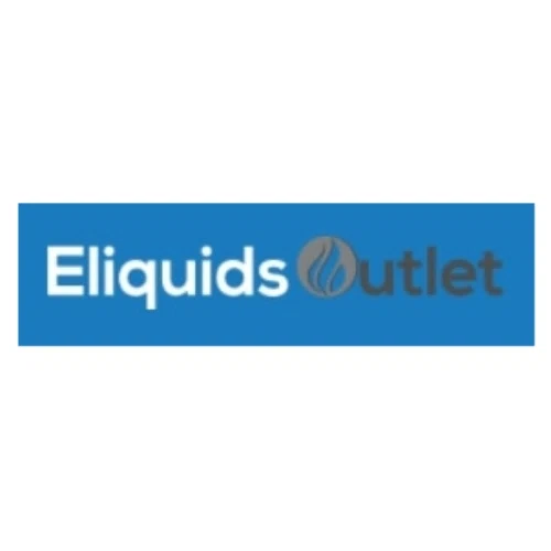 Eliquids Outlet Promo Codes