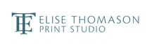 Elise Thomason Print Studio
