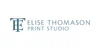 Elise Thomason Print Studio