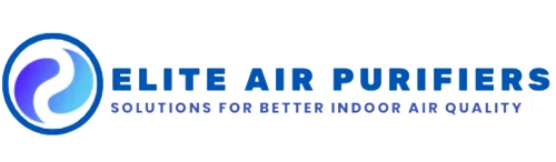 Elite Air Purifiers Logo for Promo Codes