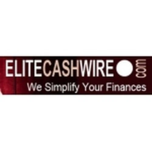 Elite Cash Wire