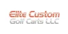 Elite Custom Golf Carts