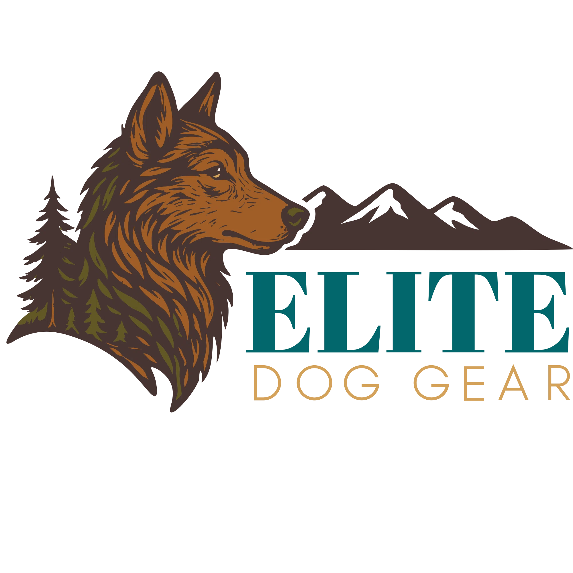 Elite Dog Gear
