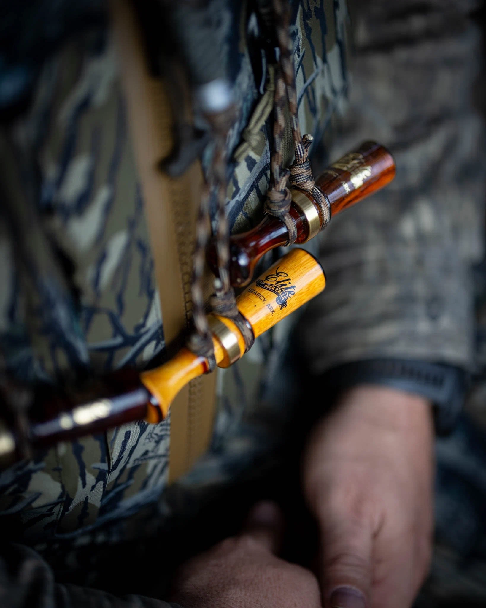 Elite Duck Calls