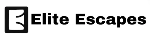 Elite Escapes Logo for Special Discounts
