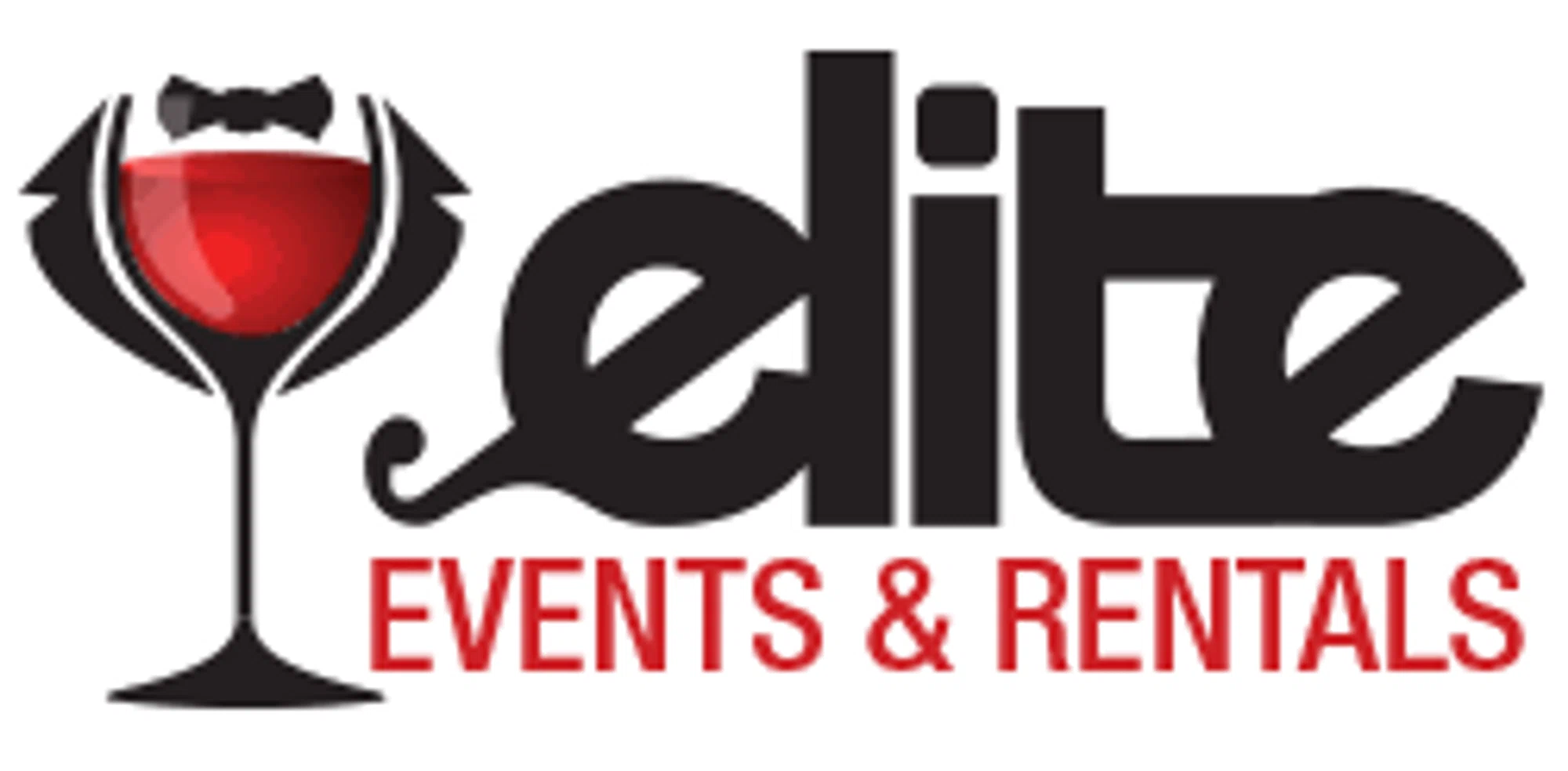 Elite Events & Rentals