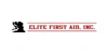Elite First Aid, Inc.