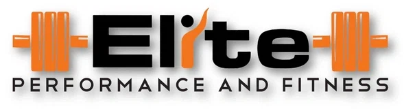 Elite Performance and Fitness Logo for Exclusive Deals