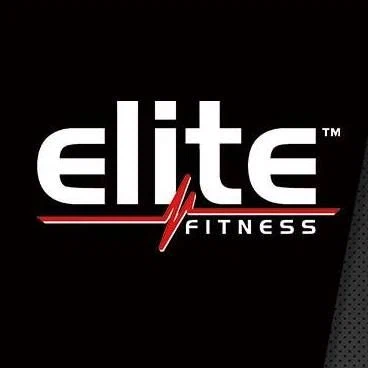 Elite Fitness NZ Logo for Discount Codes