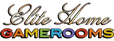 Elite Home Gamerooms