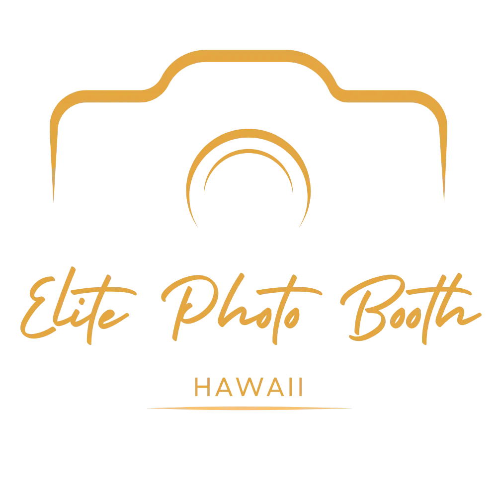 Elite Photo Booth Hawaii