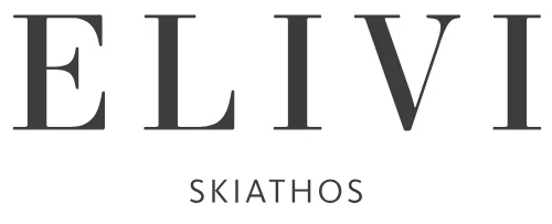 Elivi Skiathos Logo for Discount Codes