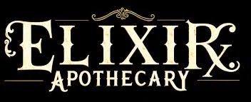 Elixir Apothecary