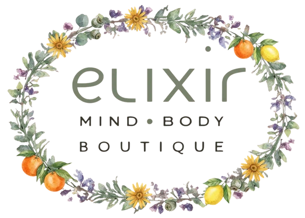 Elixir Mind Body Boutique