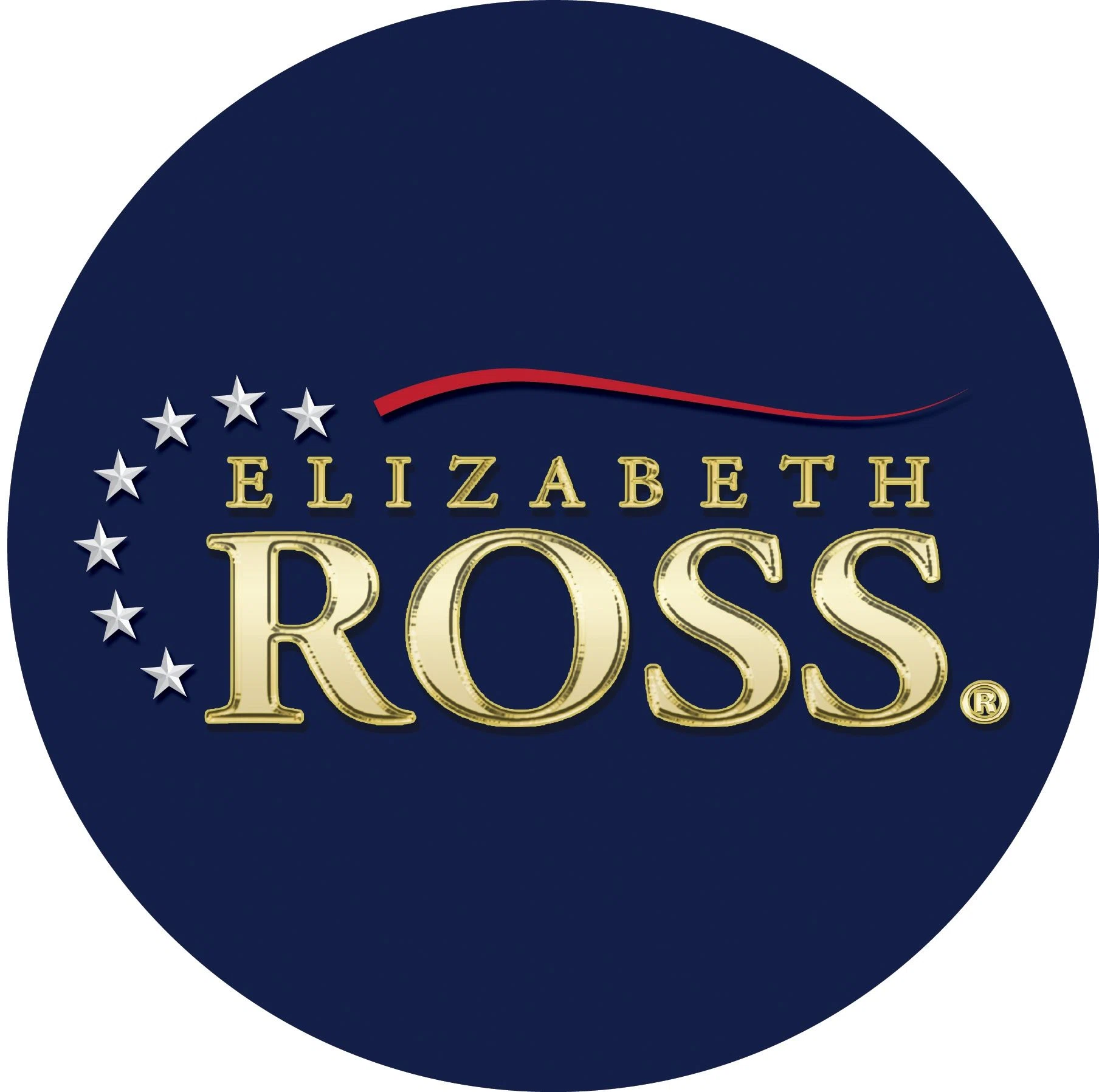 Elizabeth Ross Flags