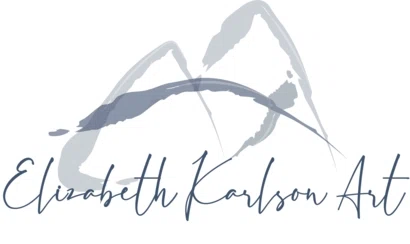 Elizabeth Karlson Art