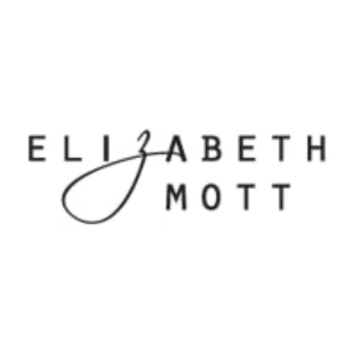 Elizabeth Mott Promo Codes