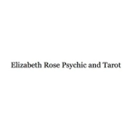 Elizabeth Rose Psychic & Tarot