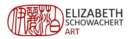 Elizabeth Schowachert Art