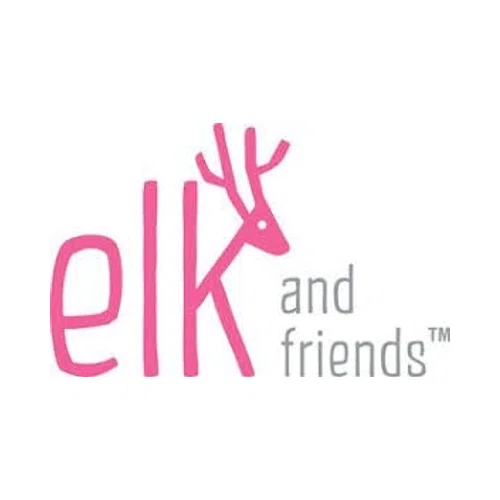 ELK AND FRIENDS Promo Code — 15% Off (Sitewide) 2024