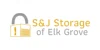 S&J Storage of Elk Grove