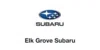 Elk Grove Subaru