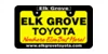 Elk Grove Toyota