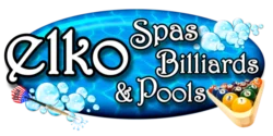 Elko Spas, Billiards & Pools