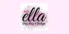 Ella Baby Bows and Boutique