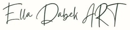 Ella Dabek Art