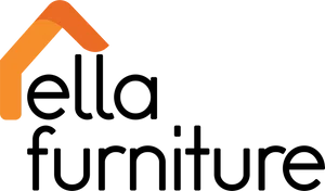 Ella Furniture Logo for Discount Codes