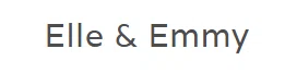 Elle & Emmy Promo Codes