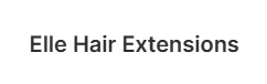  Elle Hair Extensions