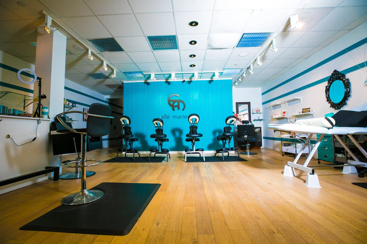 Elle Marie Spa