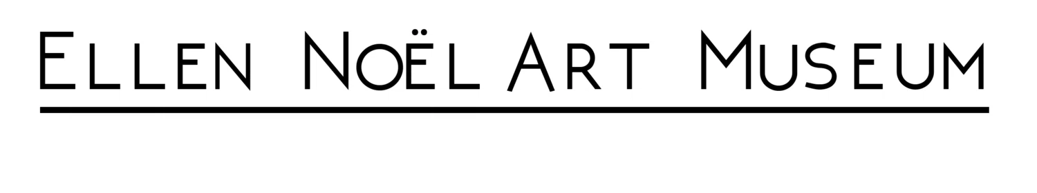 Ellen Noël Art Museum