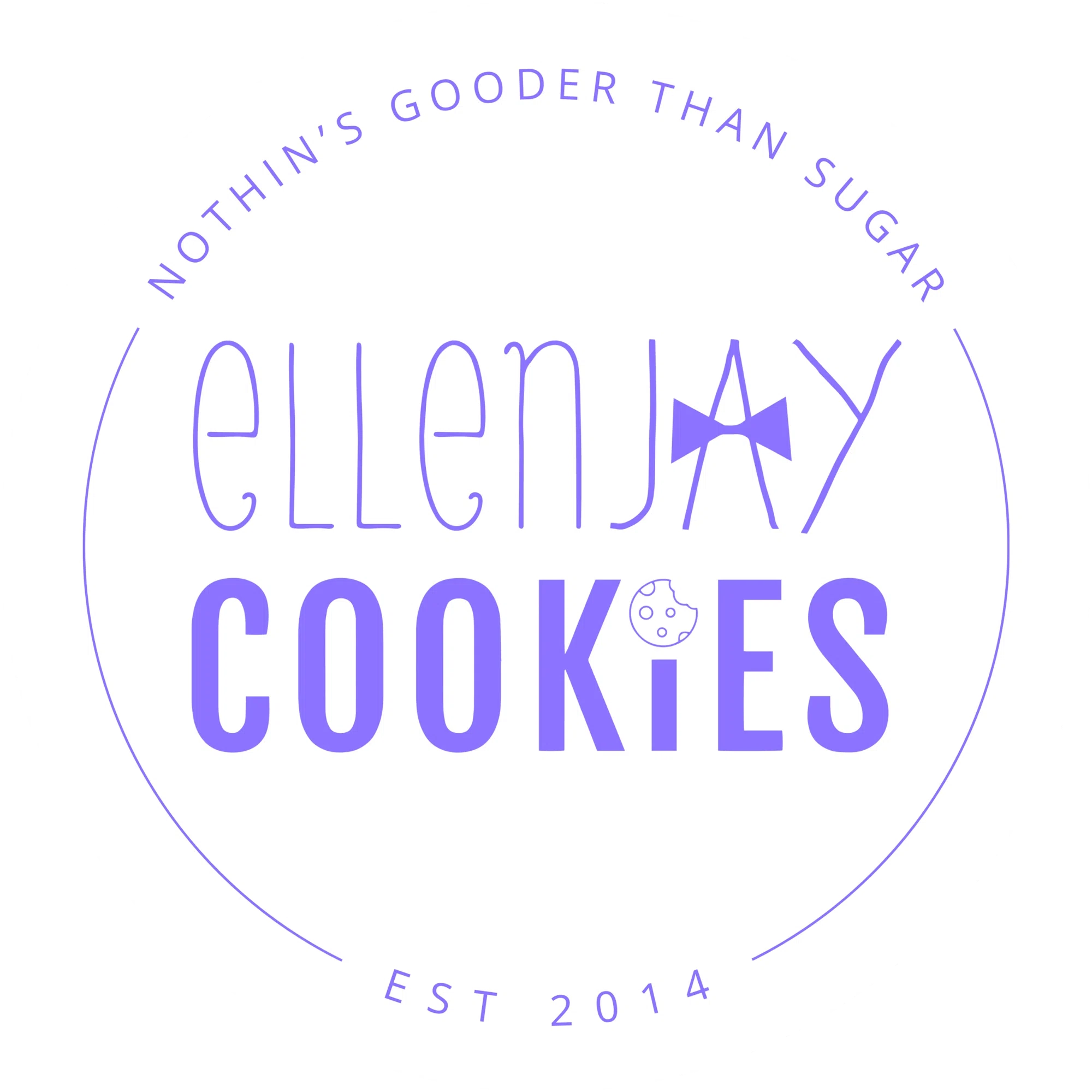 ellenJAY Cookies