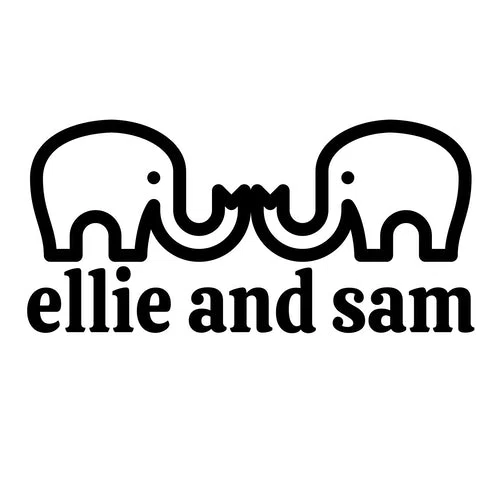 Ellie and Sam