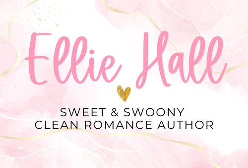 Ellie Hall Books
