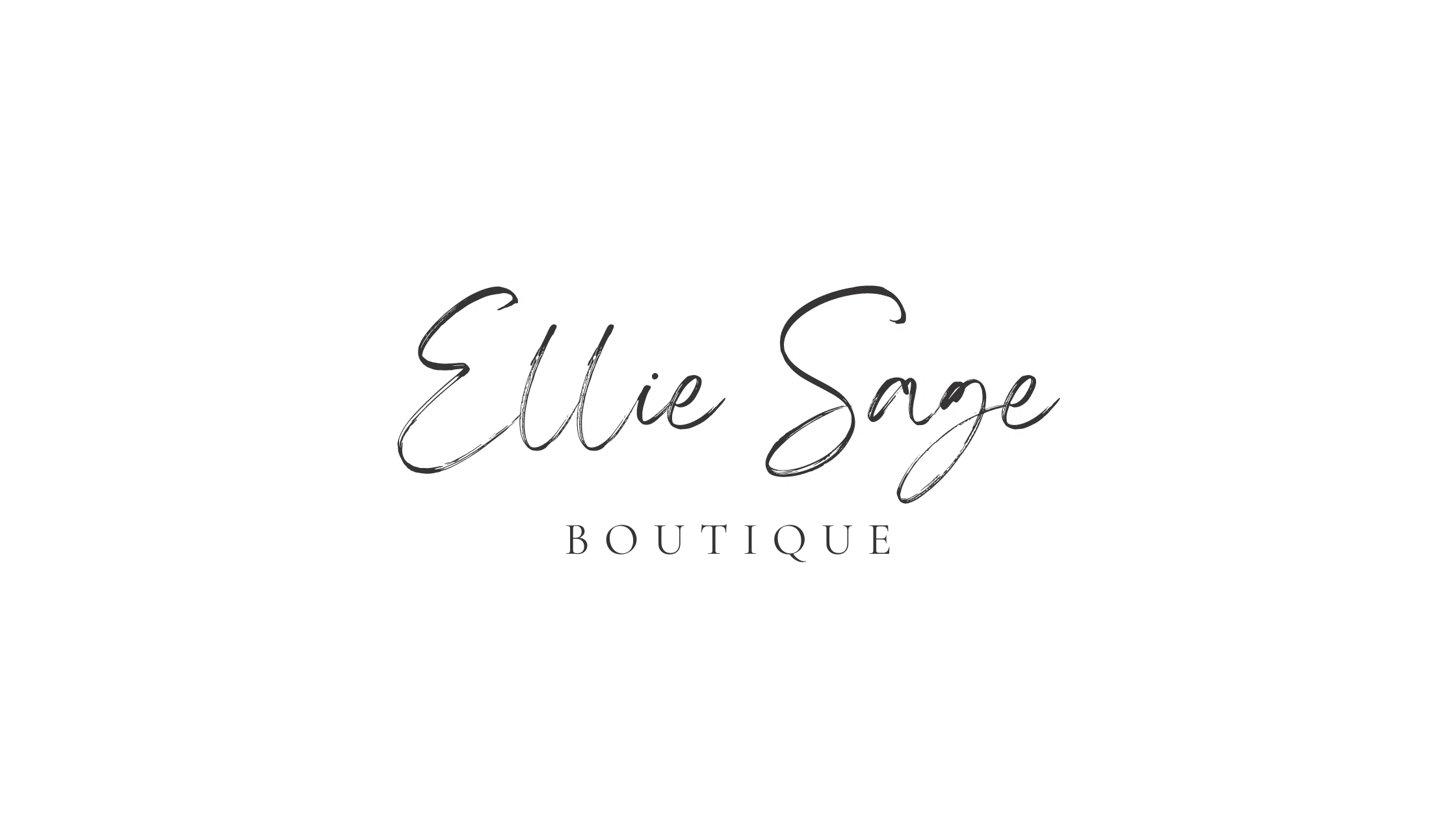 Ellie Sage Boutique