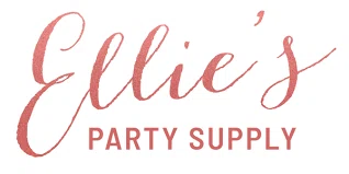 Ellie's Party Supply