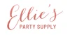 Ellie's Party Supply