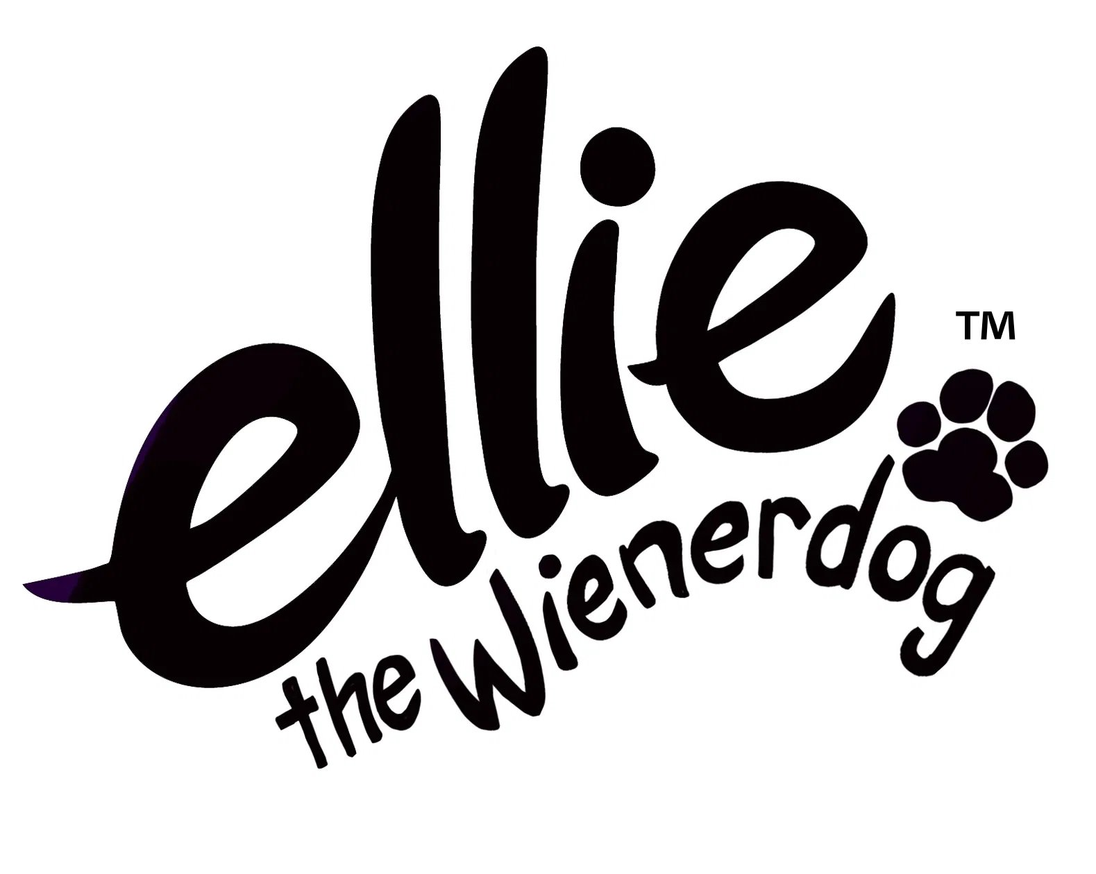 Ellie the Wienerdog