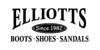 Elliott's Boots
