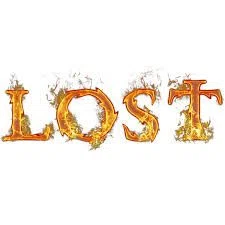 Ellis Lost