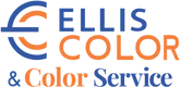 Ellis Color Logo for Promo Codes