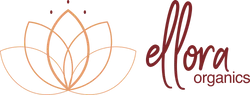 Ellora Organics Logo for Promo Codes