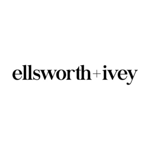 Ellsworth & Ivey